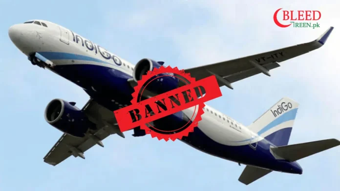 Pakistan Extends Airspace Ban on Indian Aircraft Until January 23, 2026