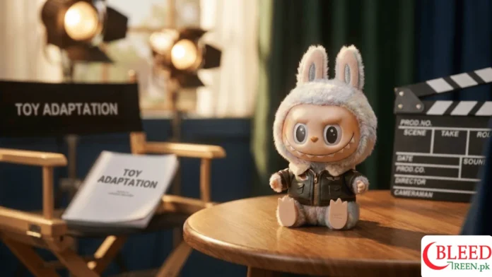 Paul King to Direct Upcoming Labubu Movie as Toy Craze Heads to Hollywood